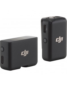 DJI MIC (1 ricevitore + 1...