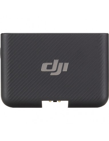 DJI MIC (1 ricevitore + 1 trasmettitore)