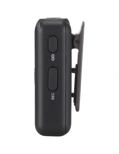 DJI MIC (1 ricevitore + 1 trasmettitore)