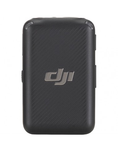 DJI MIC (1 ricevitore + 1 trasmettitore)