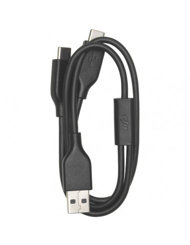 DJI MIC (1 ricevitore + 1 trasmettitore)