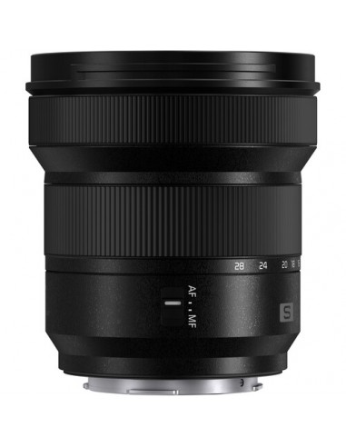 Panasonic Lumix S 14-28mm f/4-5.6 Macro