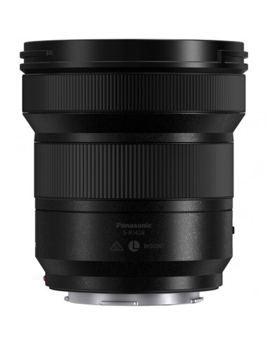 Panasonic Lumix S 14-28mm f/4-5.6 Macro