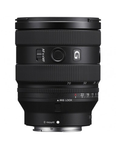 Sony FE 20-70mm f/4 G (SEL2070G)
