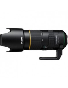 Pentax HD D-FA 70-200mm...
