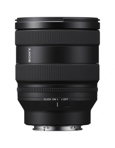 Sony FE 20-70mm f/4 G (SEL2070G)