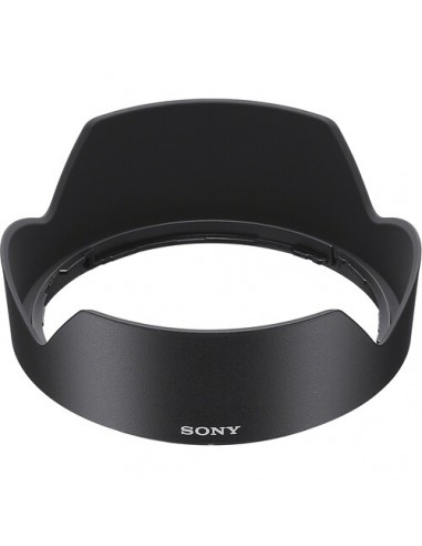 Sony FE 20-70mm f/4 G (SEL2070G)