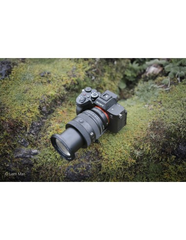 Sony FE 20-70mm f/4 G (SEL2070G)