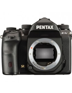 Pentax K-1 Mark II Body