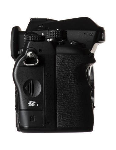 Pentax K-1 Mark II Body Pentax K-1 Mark II Body