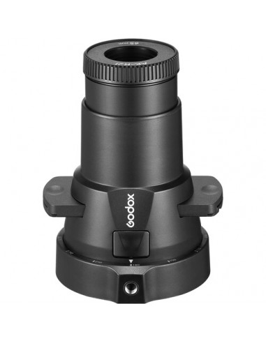 Godox AK-R21 kit proiezione per teste...