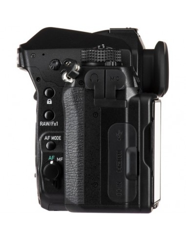 Pentax K-1 Mark II Body Pentax K-1 Mark II Body