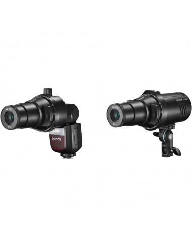 Godox AK-R21 kit proiezione per teste...