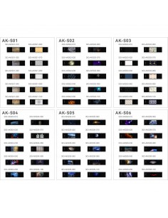 Godox AK-S kit diapositive...