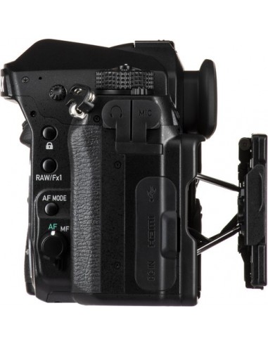 Pentax K-1 Mark II Body Pentax K-1 Mark II Body
