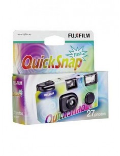 Fujifilm Quicksnap -...