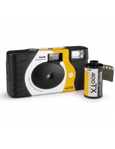 Kodak Professional Black &...