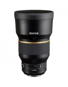 Pentax HD FA* 85mm f/1.4 ED...