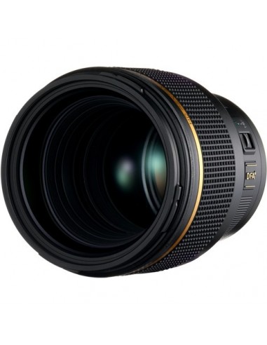 Pentax HD FA* 85mm f/1.4 ED SDM AW