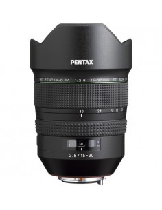 Pentax HD FA 15-30mm f/2.8...