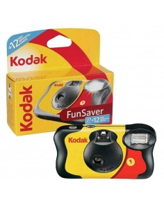 Kodak Funsaver - Fotocamera...