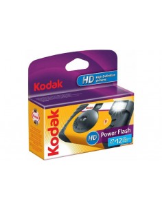 Kodak HD Power flash -...