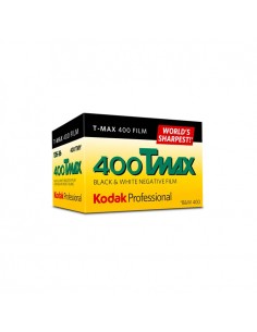 Kodak Tmax 400 - Rullino...