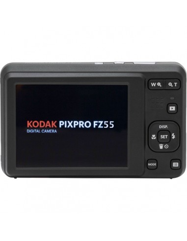 Kodak Pixpro FZ55 - Nera