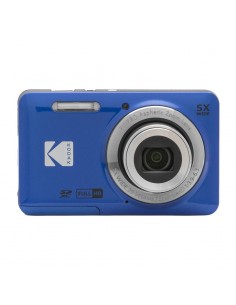 Kodak Pixpro FZ55 - Blu