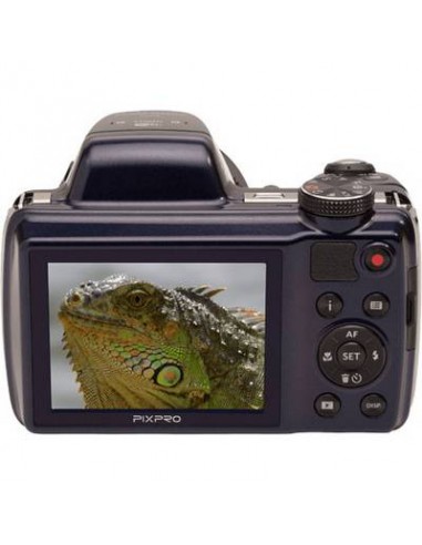 Kodak Pixpro AZ528 - Blu notte