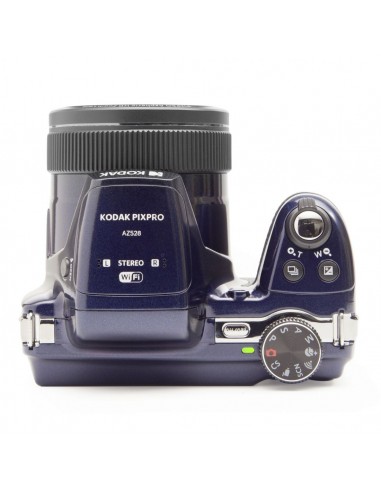 Kodak Pixpro AZ528 - Blu notte