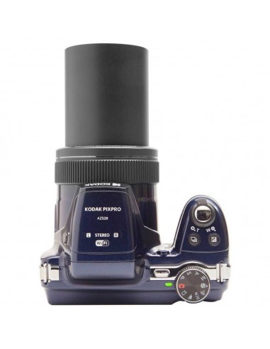 Kodak Pixpro AZ528 - Blu notte