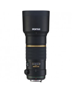 Pentax SMC DA* 300mm f/4.0...