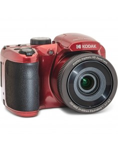 Kodak Pixpro AZ255 - Rossa