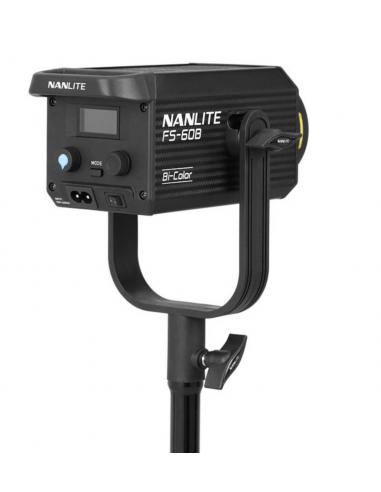 Nanlite FS-60B Luce Led Bi-color
