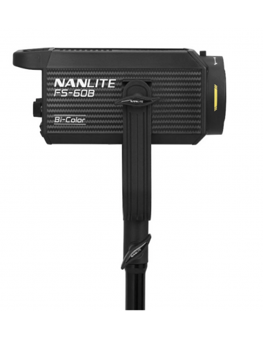 Nanlite FS-60B Luce Led Bi-color