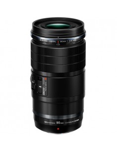 OM System M.Zuiko Digital...