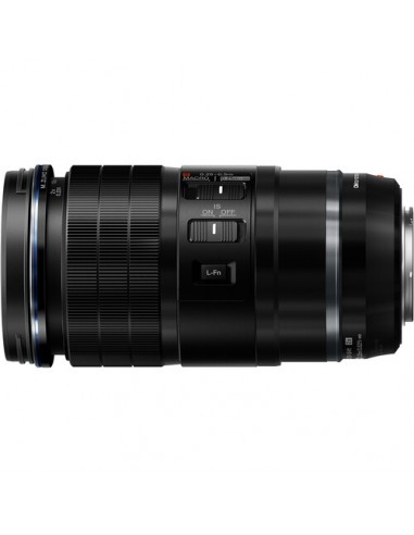 OM System M.Zuiko Digital ED 90mm...