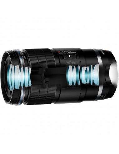 OM System M.Zuiko Digital ED 90mm...