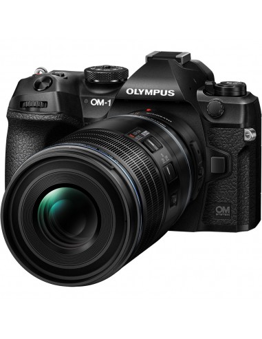 OM System M.Zuiko Digital ED 90mm...