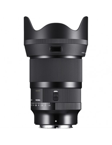Sigma ART 50mm f/1.4 DG DN (L-mount)