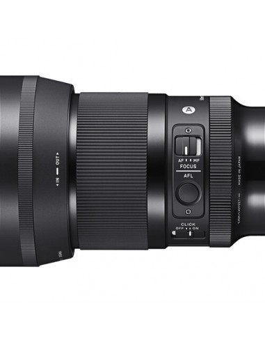 Sigma ART 50mm f/1.4 DG DN (L-mount)