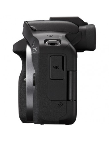 Canon EOS R50 Body (Nera)