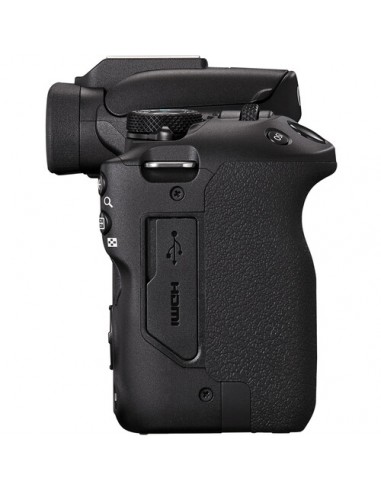 Canon EOS R50 Body (Nera)