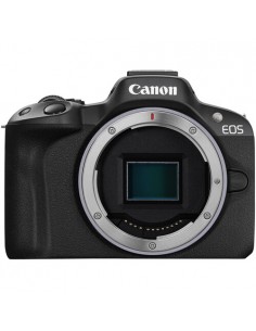 Canon EOS R50 Body (Nera)