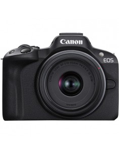 Canon EOS R50 + RF-S...
