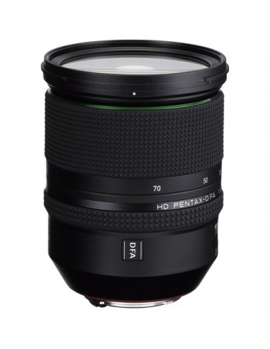 Pentax 24-70mm f/2.8 ED SDM WR FA