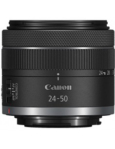 Canon RF 24-50mm F4.5-6.3...