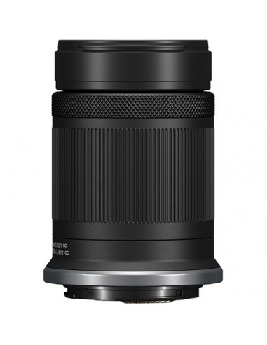Canon RF-S 55-210mm F5-7.1 IS STM
