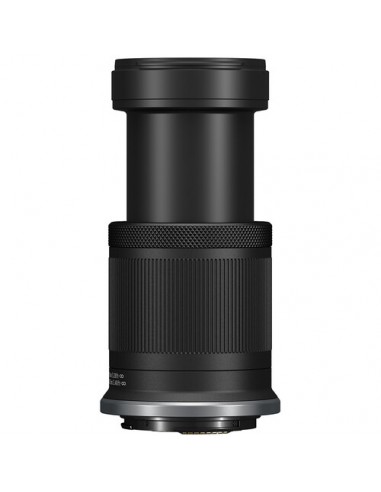Canon RF-S 55-210mm F5-7.1 IS STM